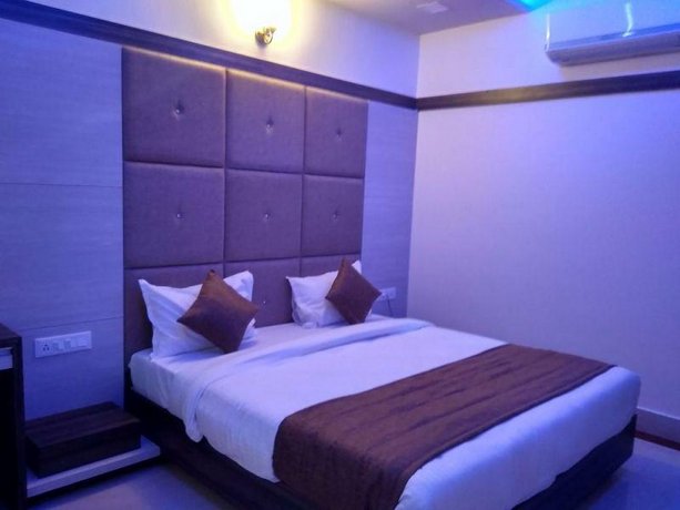 Hotel Samrat Diu