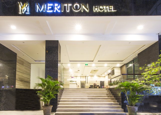 Meriton Hotel Nha Trang