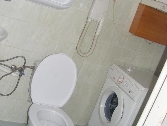 Euro Hostel