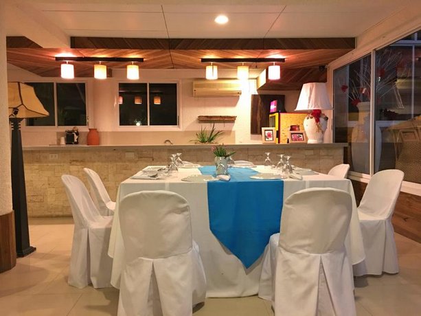 Antulang Beach Resort