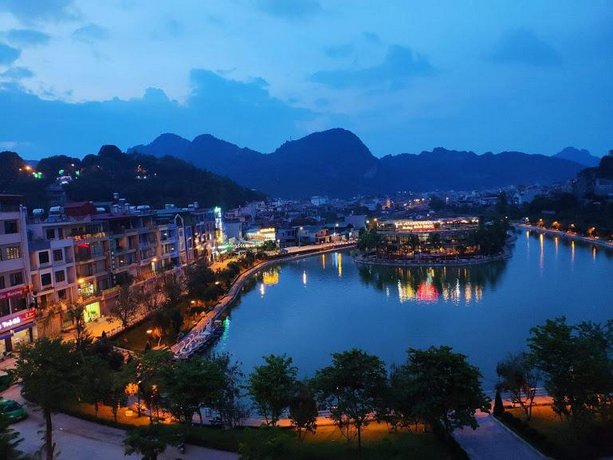 Muong Thanh Luxury Son La