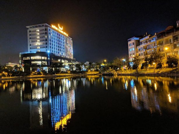 Muong Thanh Luxury Son La