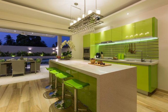 Kids Friendly villa Mojito