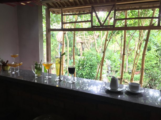 Vu homestay