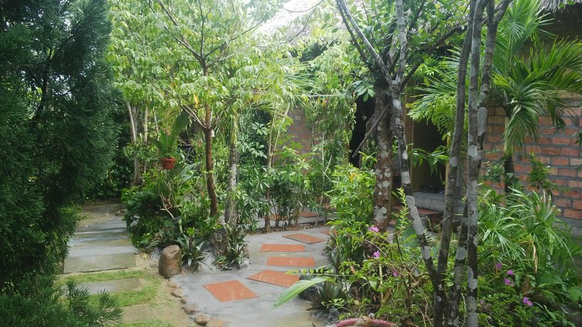 Vu homestay