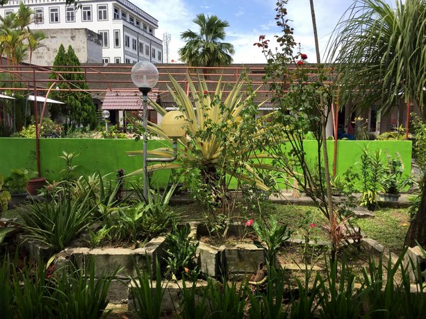 OYO 358 Hotel Martani Belitung