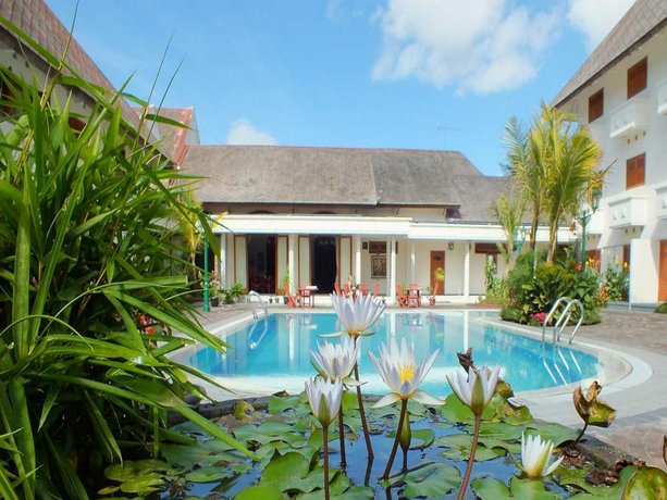 Kresna Gallery Hotel Wonosobo