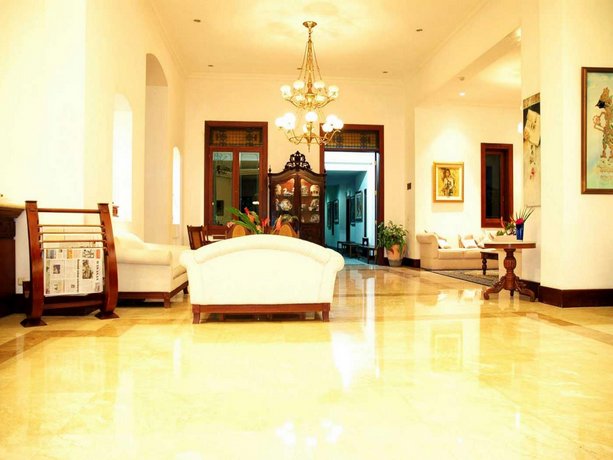 Kresna Gallery Hotel Wonosobo