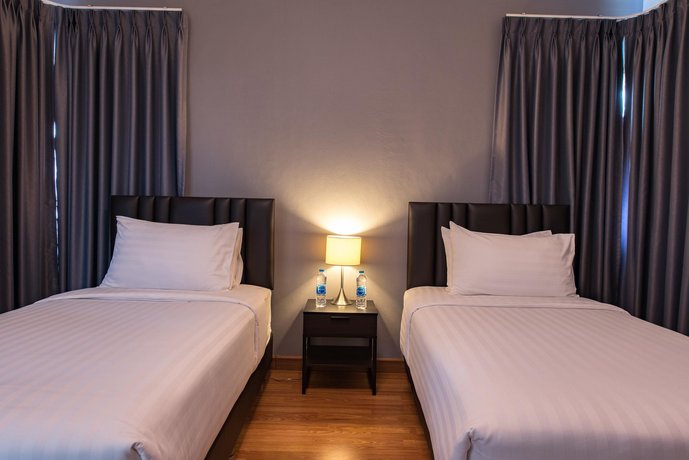 P Villa Buriram