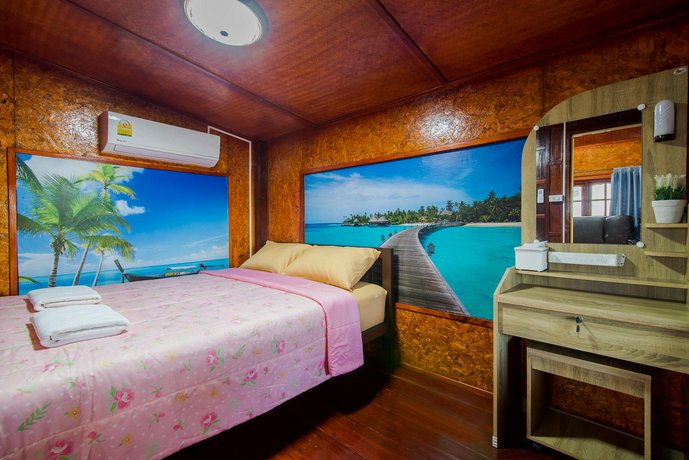 Wisahome Hua Hin