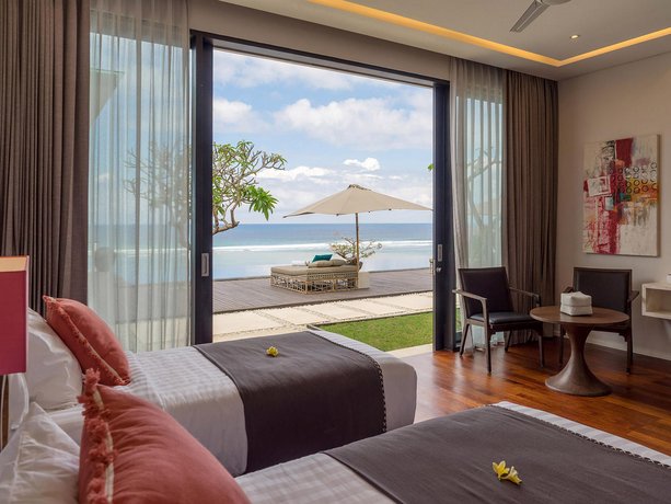Grand Cliff Nusa Dua - an elite haven
