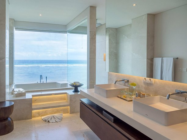 Grand Cliff Nusa Dua - an elite haven