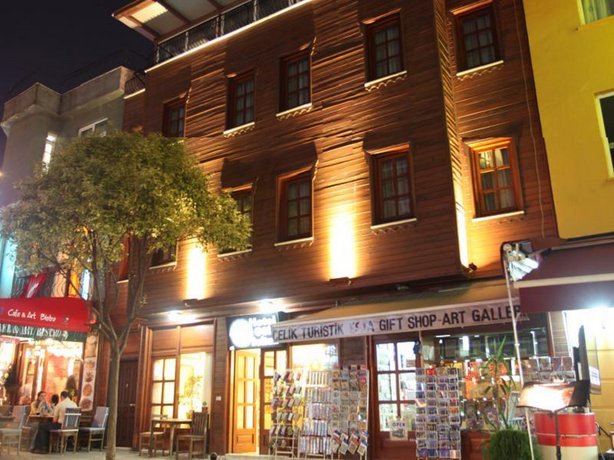Gul Sultan Hotel
