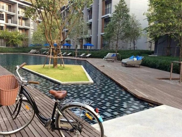23 Degree Condo By The Good Life