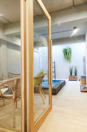 Vann House Hua Hin