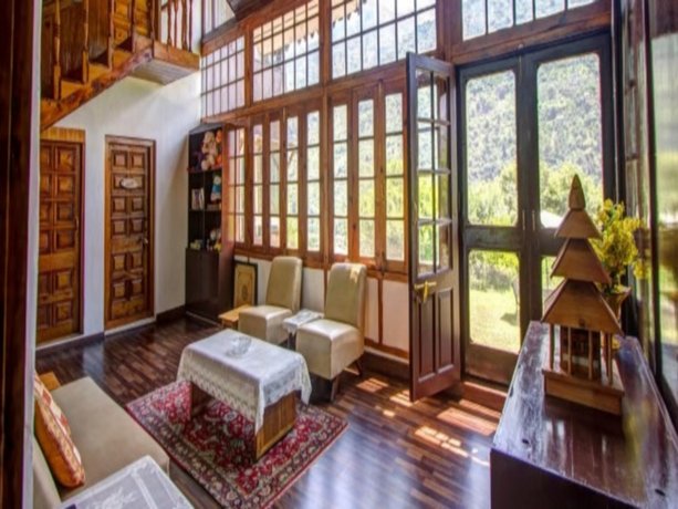 Ramgarh Heritage Villa