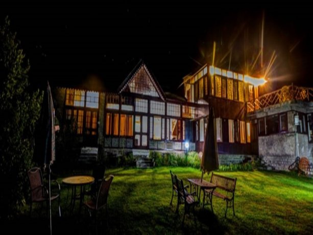 Ramgarh Heritage Villa