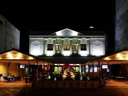 Banana Boutique Hotel