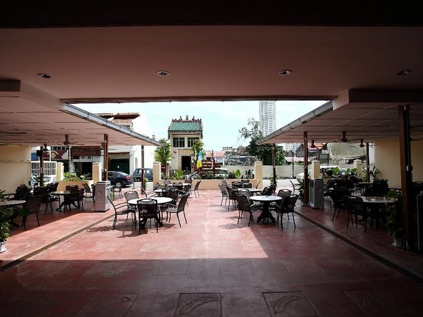 Banana Boutique Hotel