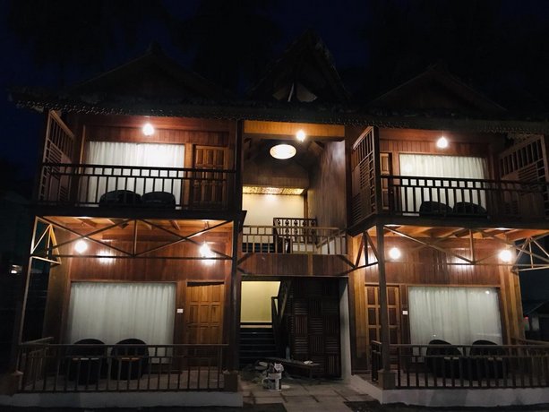 Ocean Tree Beach Resort & Spa