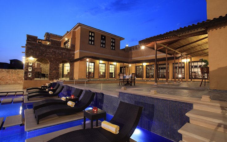 Hotel Juna Mahal