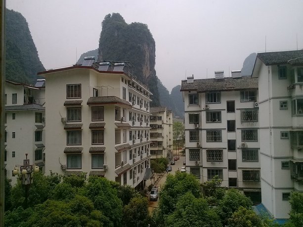 Yangshuo Infinite Inn