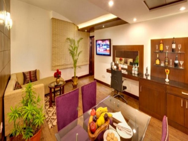 Hotel Hindusthan International Varanasi