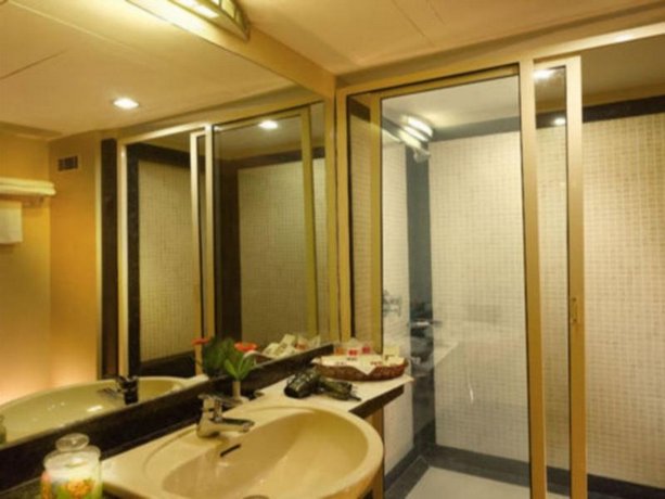 Hotel Hindusthan International Varanasi