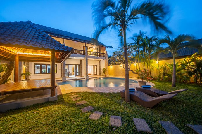 Casa Priya Seminyak