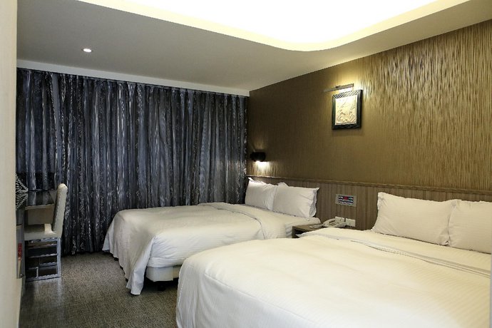 Jin Hua Hotel