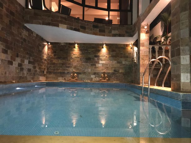 Ocean Suite