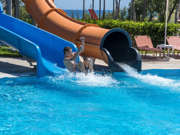 Georgioupolis Resort & Aqua Park