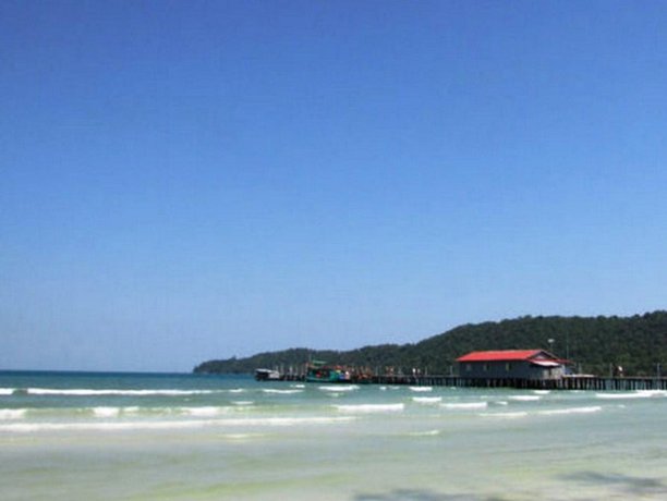 Home Stay Resort