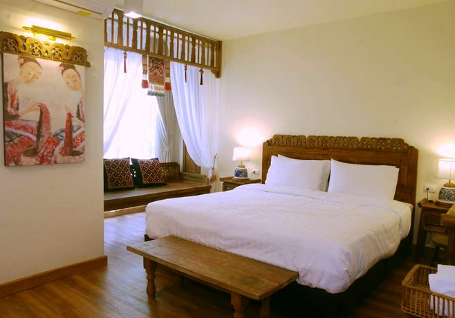 ChiangMai OldcitySundayWalking st PrivateTownhome
