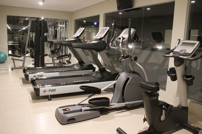Atrium Premiere Hotel Cilacap