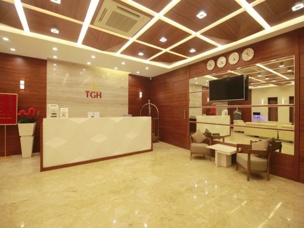 Hotel TGH - The Grand Highness
