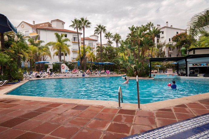 Penthouse in Jardines De Las Golondrinas