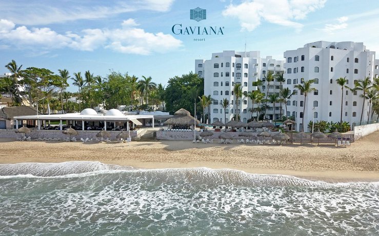 Gaviana Resort 랜드 오브 더 디어 힐링 센터 Mexico thumbnail