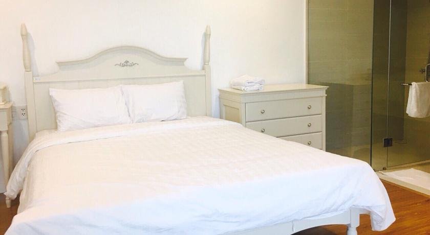 Ben Thanh Tower-GEM Penthouse