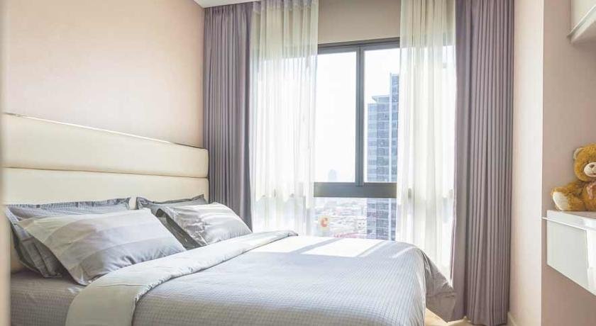 Ben Thanh Tower-GEM Penthouse
