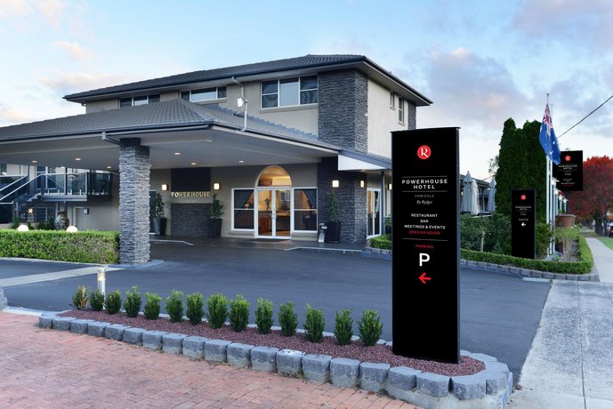 Rydges Armidale