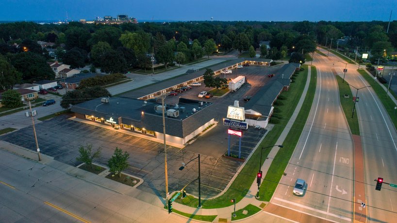 Bay Motel Green Bay