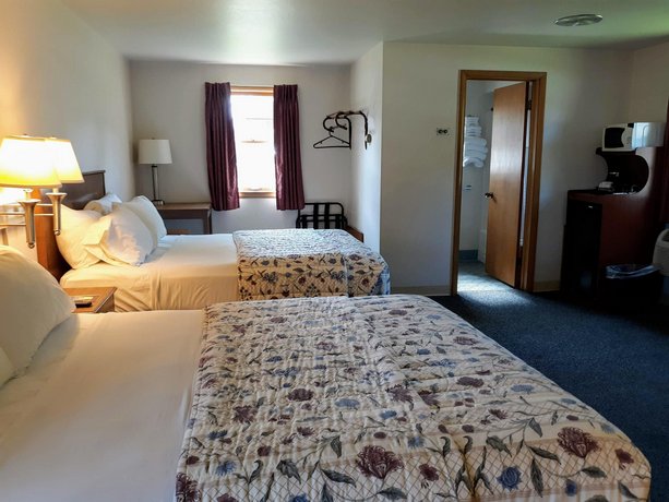 Bay Motel Green Bay