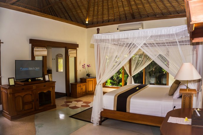 FuramaXclusive Resort & Villas Ubud