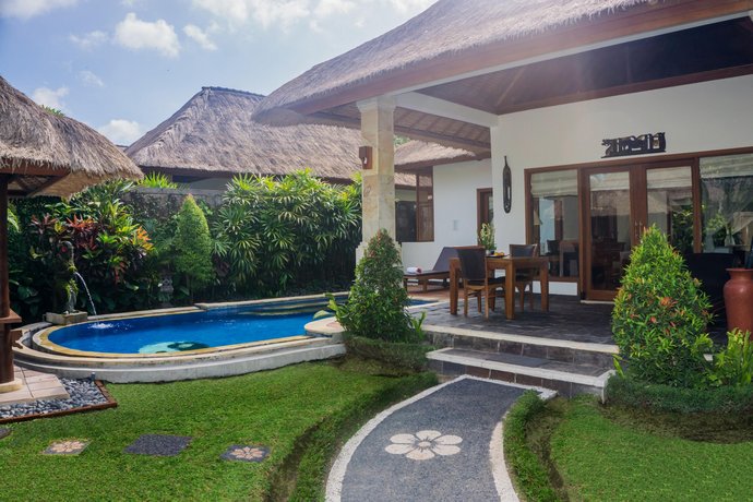 FuramaXclusive Resort & Villas Ubud