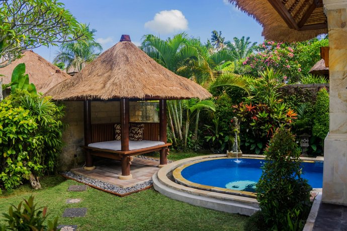 FuramaXclusive Resort & Villas Ubud