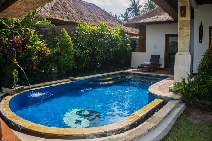 FuramaXclusive Resort & Villas Ubud