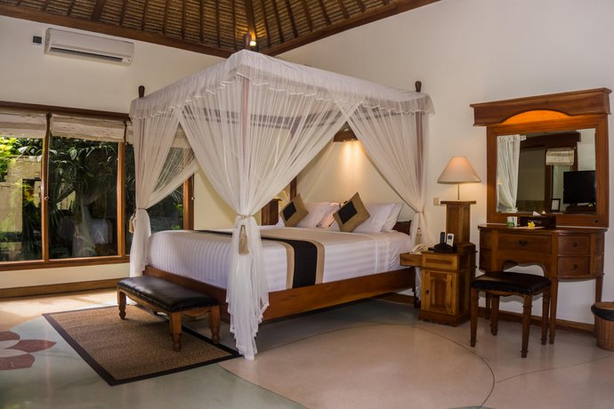 FuramaXclusive Resort & Villas Ubud
