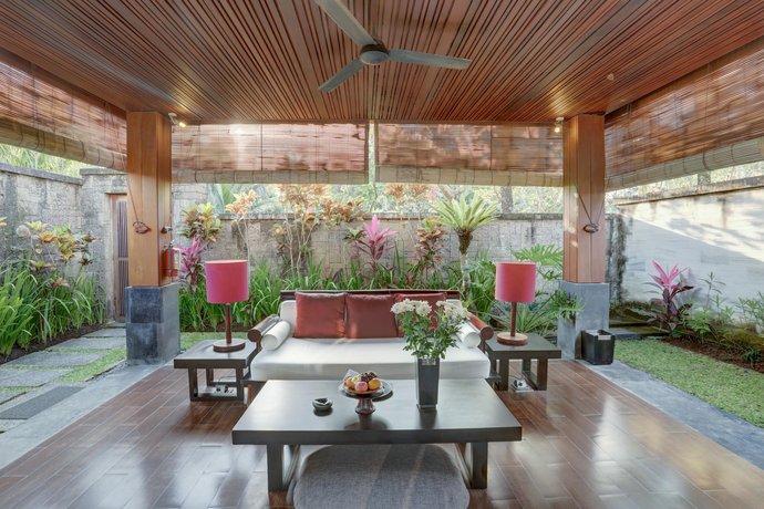 FuramaXclusive Resort & Villas Ubud