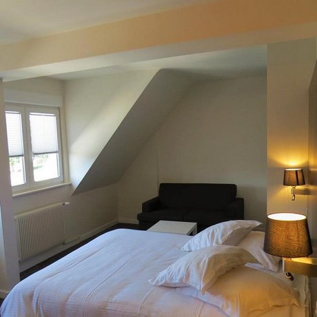 Europe Hotel Haguenau Strasbourg Nord